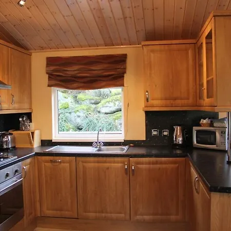 Casa vacanze Barton Lodge, *