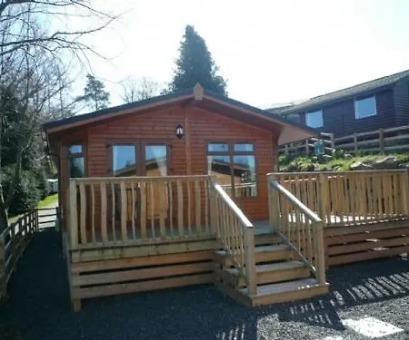 Дом отдыха Barton Lodge, *