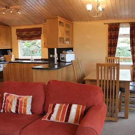 Дом отдыха Barton Lodge, *