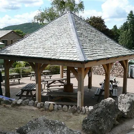 Дом отдыха Barton Lodge, *